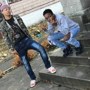 Meet your Posher, Scully